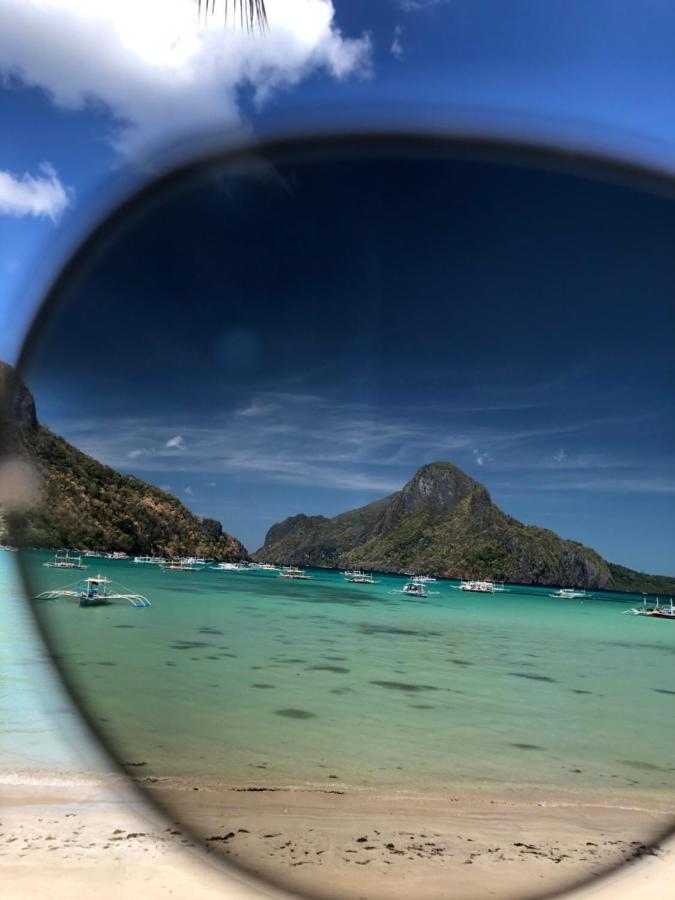 Rosanna'S Pension El Nido Buitenkant foto